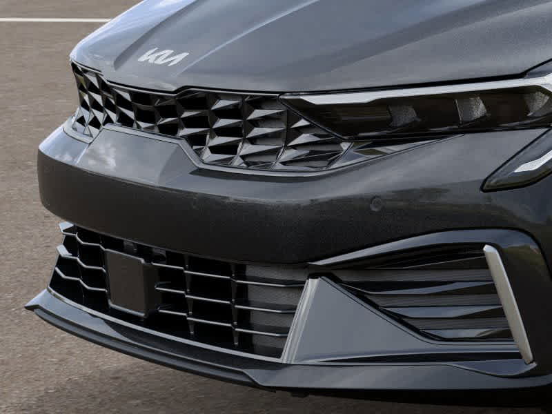 Thumbnail: 2026 Kia K5 - 12