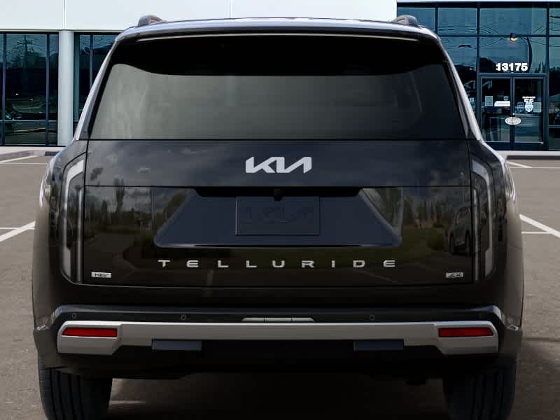Thumbnail: 2027 Kia Telluride - 13