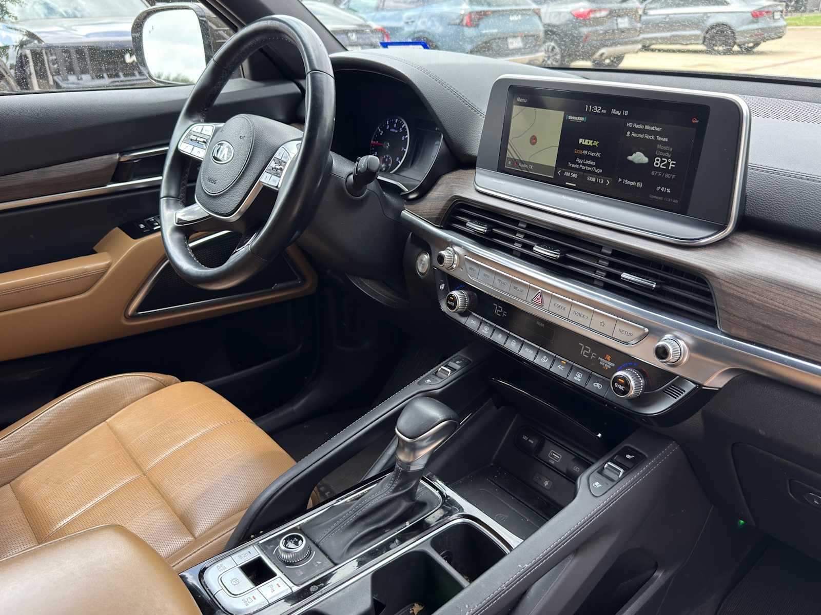 Thumbnail: 2020 Kia Telluride - 30