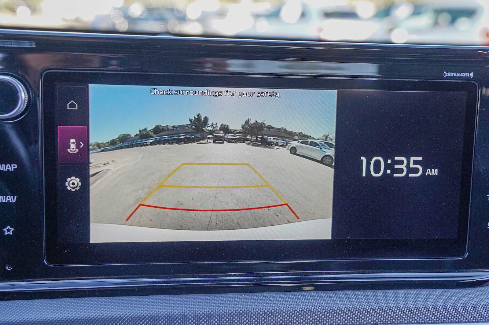 Thumbnail: 2022 Kia K5 - 16