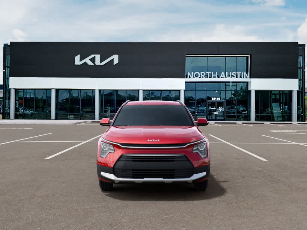Thumbnail: 2026 Kia Niro - 2