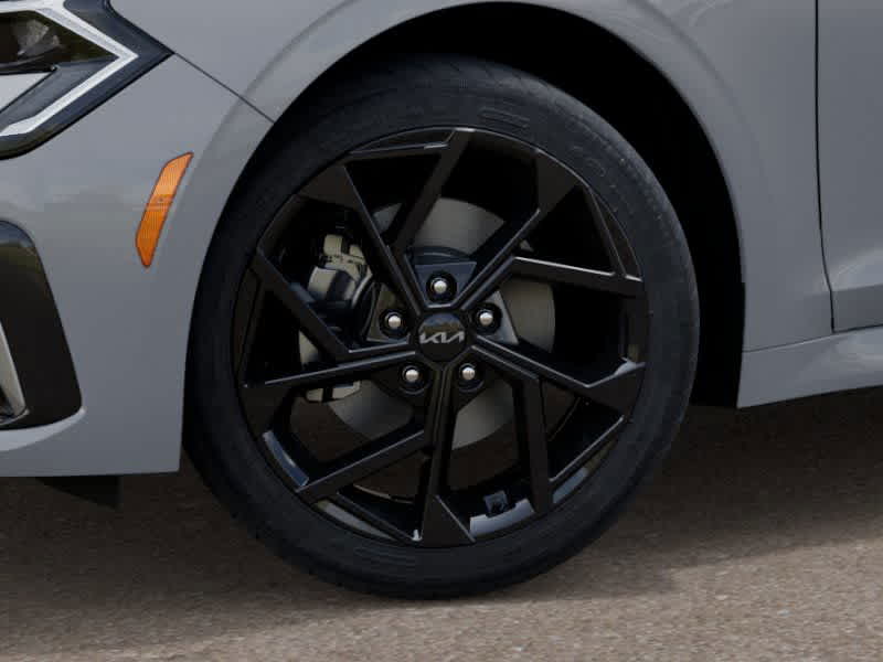 Thumbnail: 2026 Kia K5 - 9