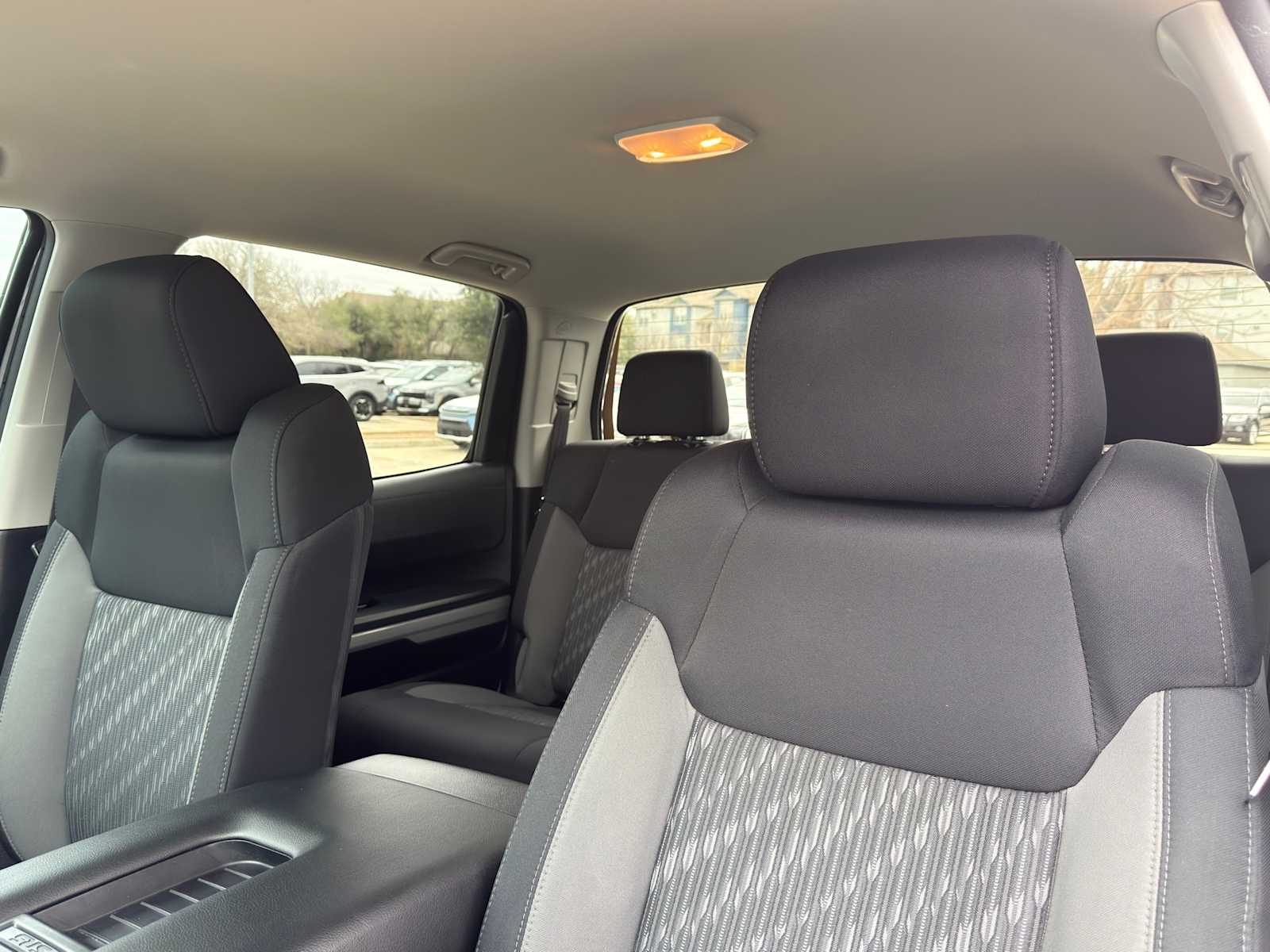 Thumbnail: 2021 Toyota Tundra - 15