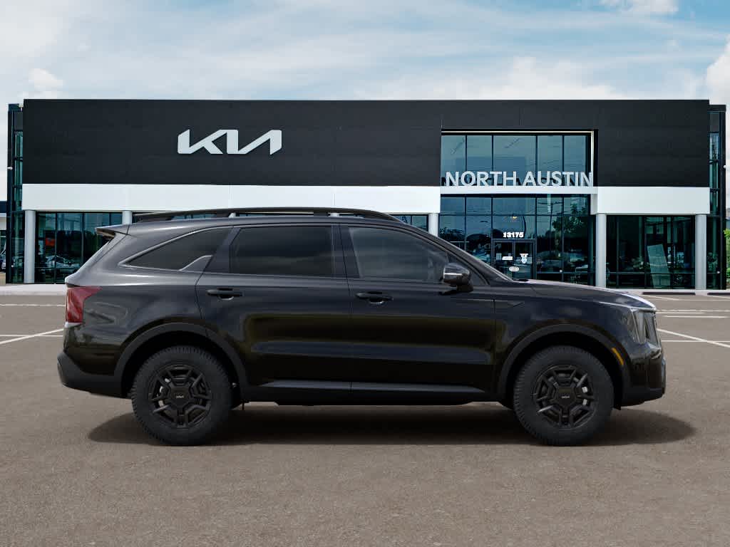 Thumbnail: 2026 Kia Sorento - 7