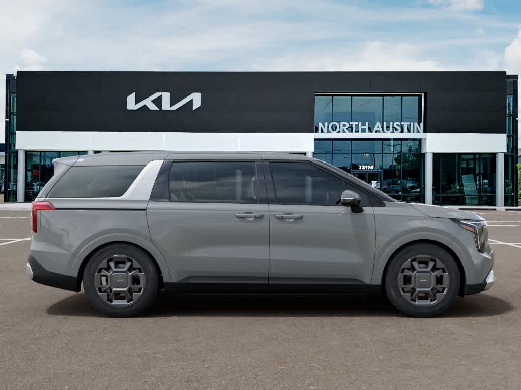 Thumbnail: 2026 Kia Carnival - 7