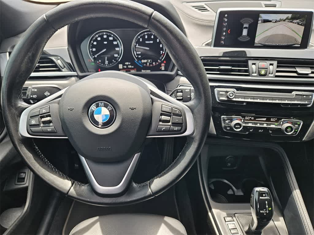 Thumbnail: 2020 BMW X2 - 26