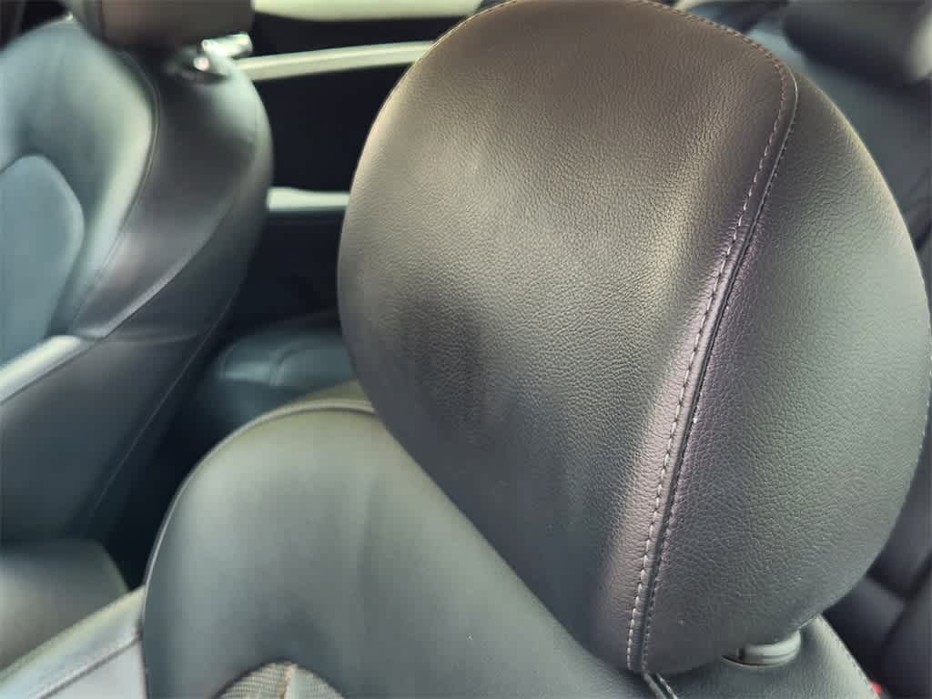 2019 Kia Stinger Premium 15
