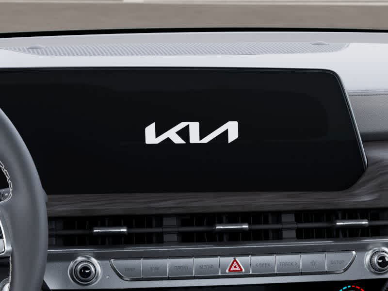 Thumbnail: 2025 Kia Telluride - 20