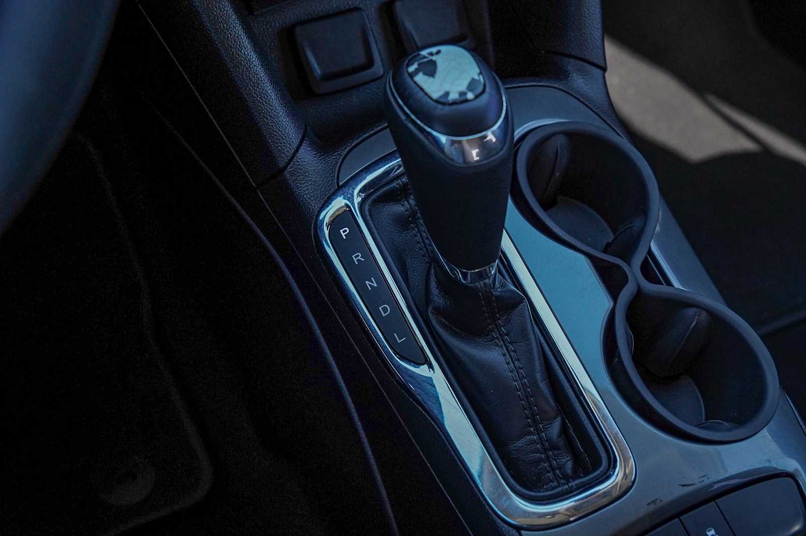 Thumbnail: 2017 Chevrolet Cruze - 19