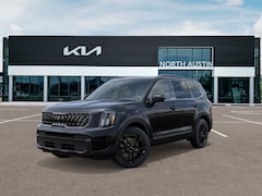 2025 Kia Telluride EX X-Line SUV