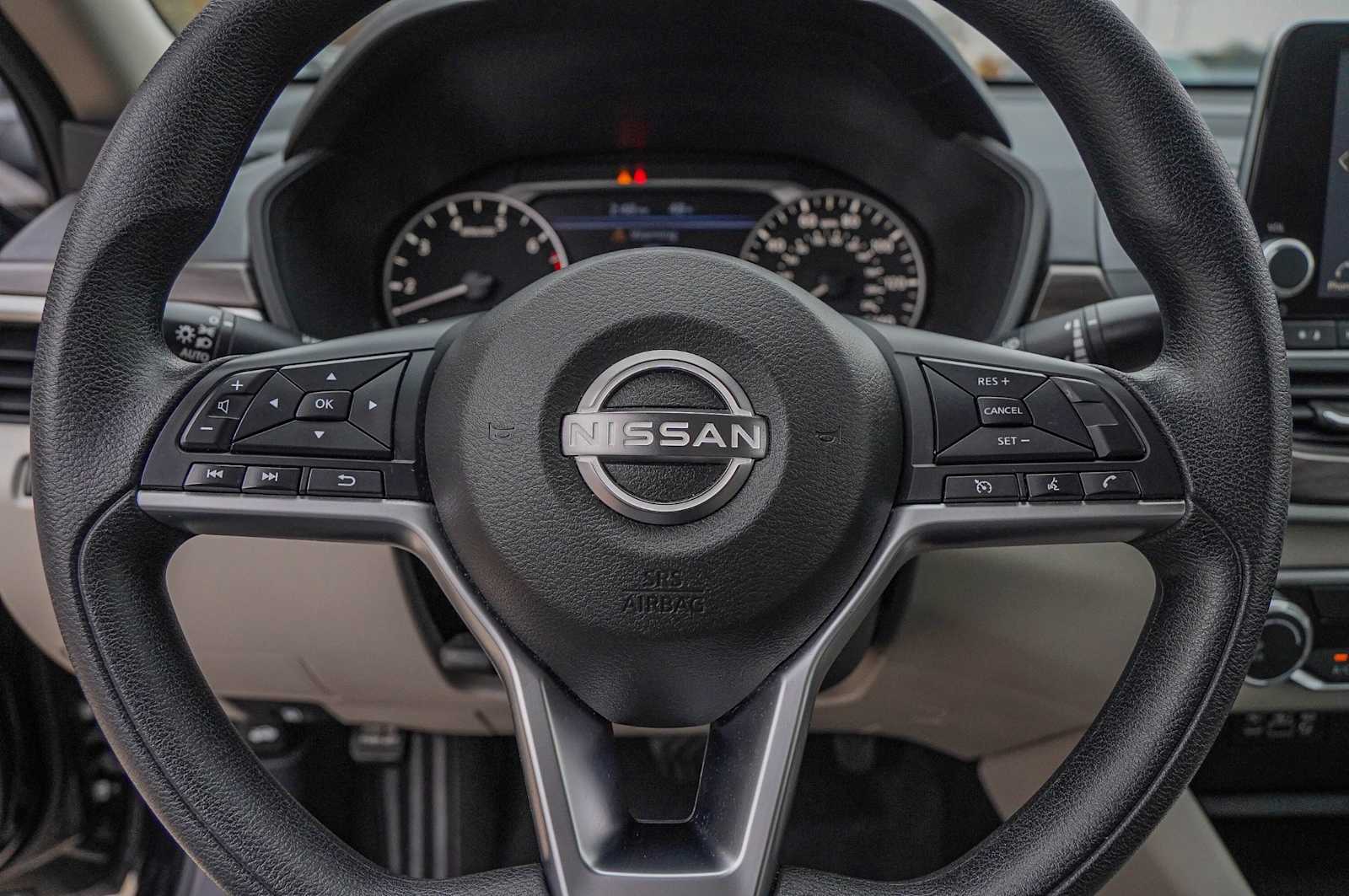 Thumbnail: 2024 Nissan Altima - 12