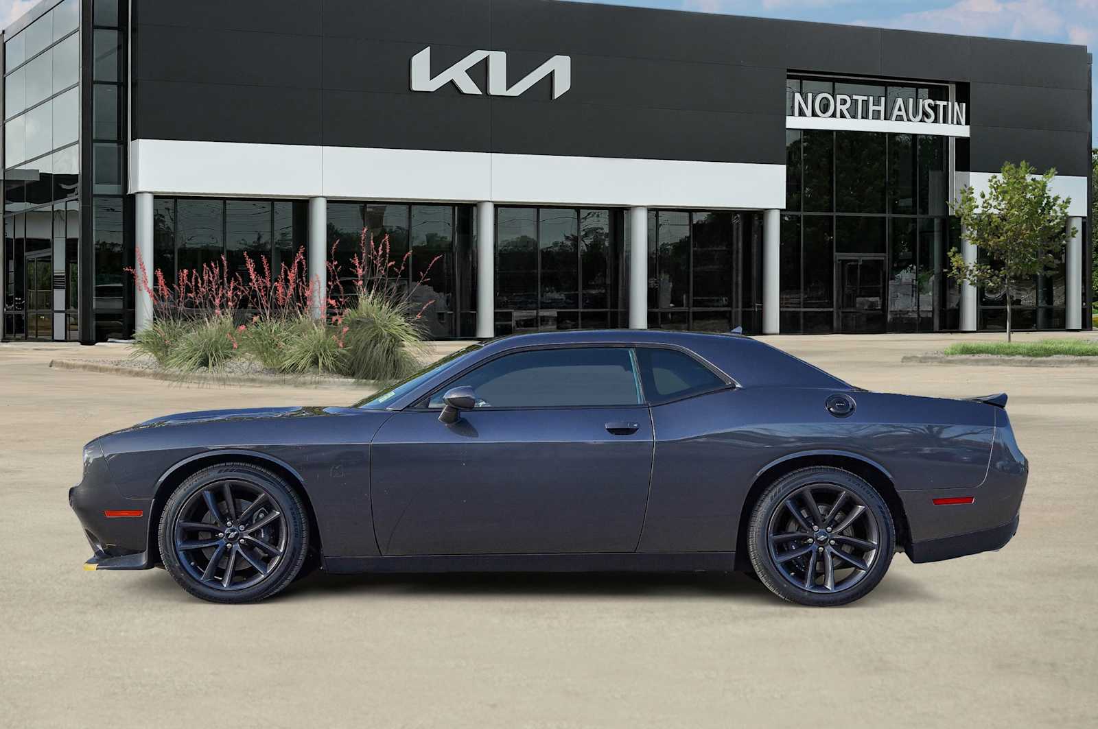 Thumbnail: 2019 Dodge Challenger - 4