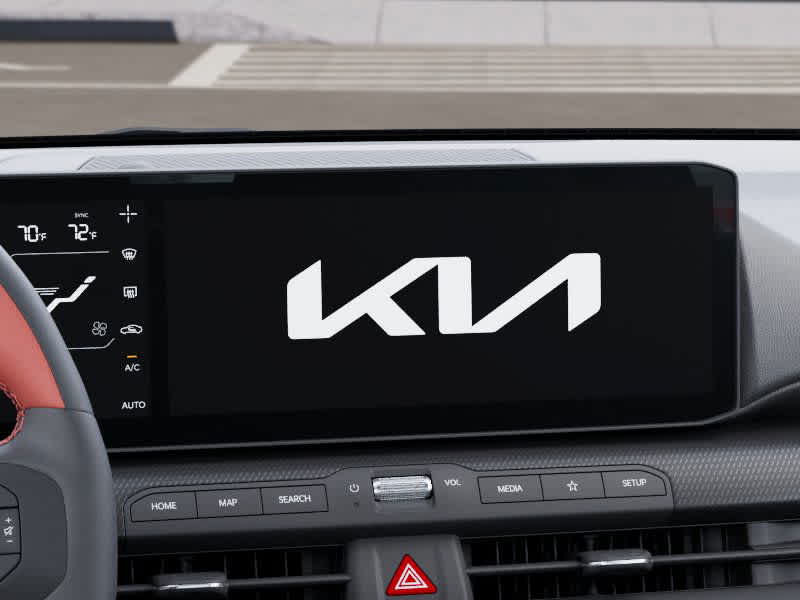 Thumbnail: 2025 Kia K4 - 20