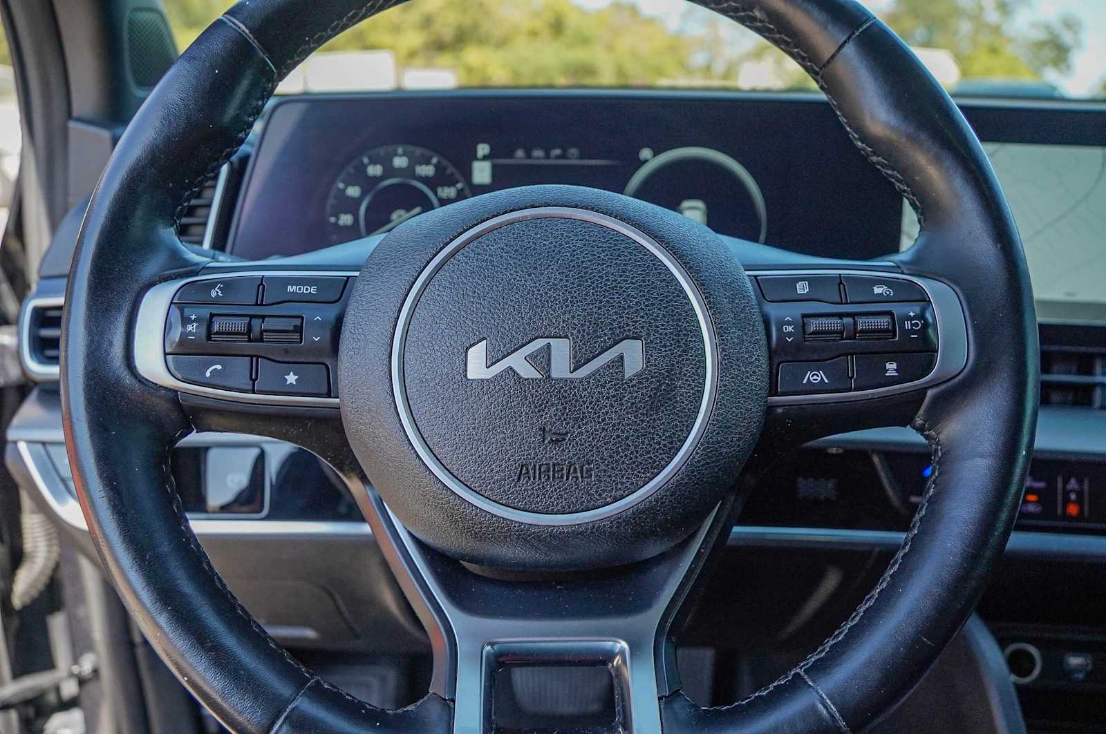 Thumbnail: 2023 Kia Sportage - 12