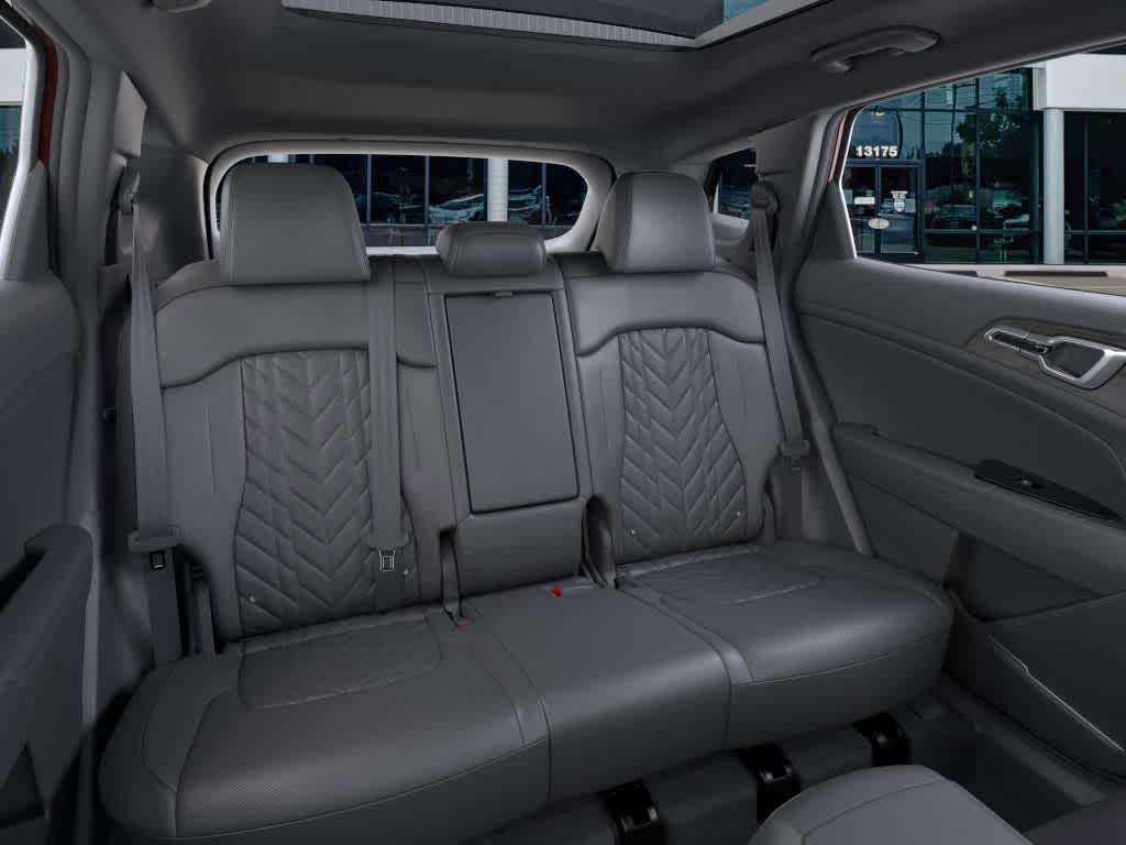 Thumbnail: 2025 Kia Sportage - 16