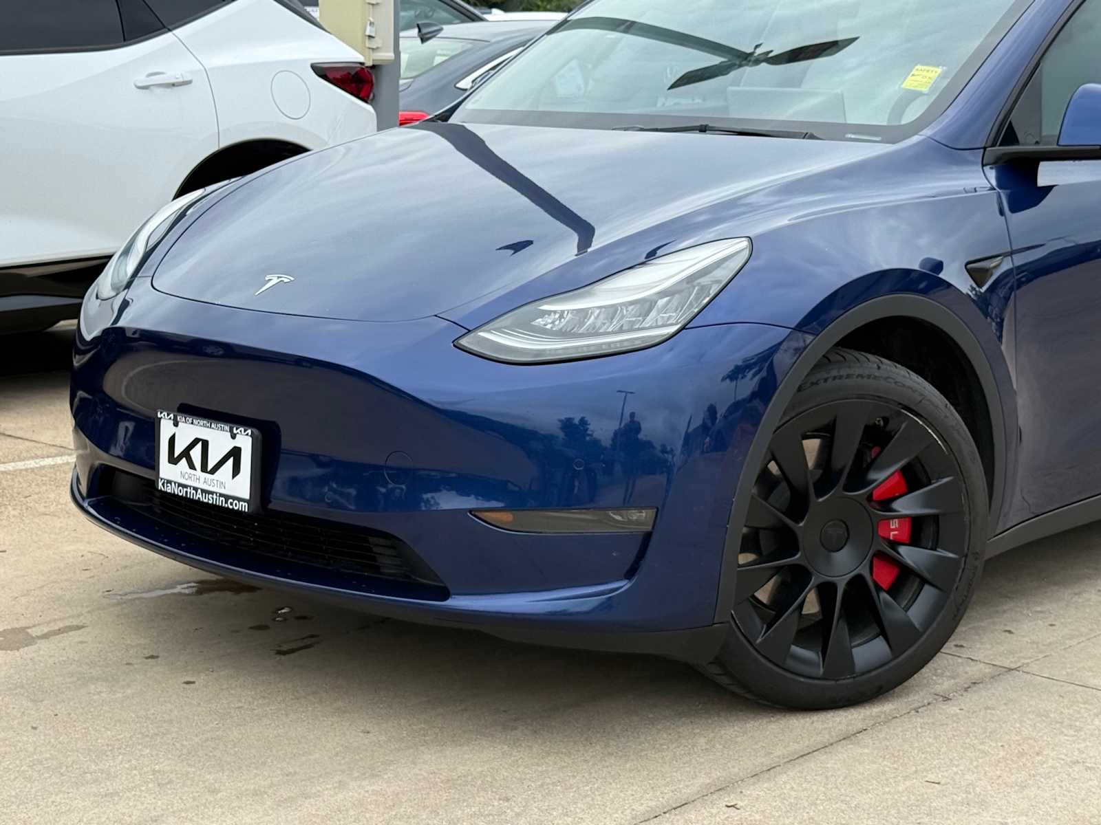 Thumbnail: 2020 Tesla Model Y - 2