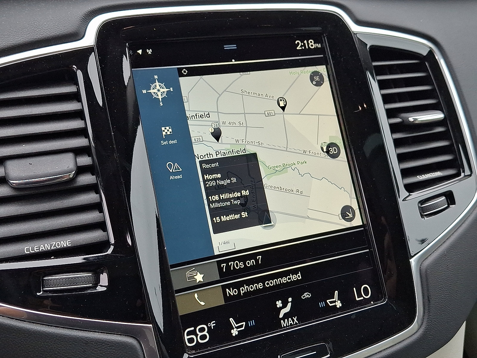 2016 Volvo XC90 Inscription - Photo 17