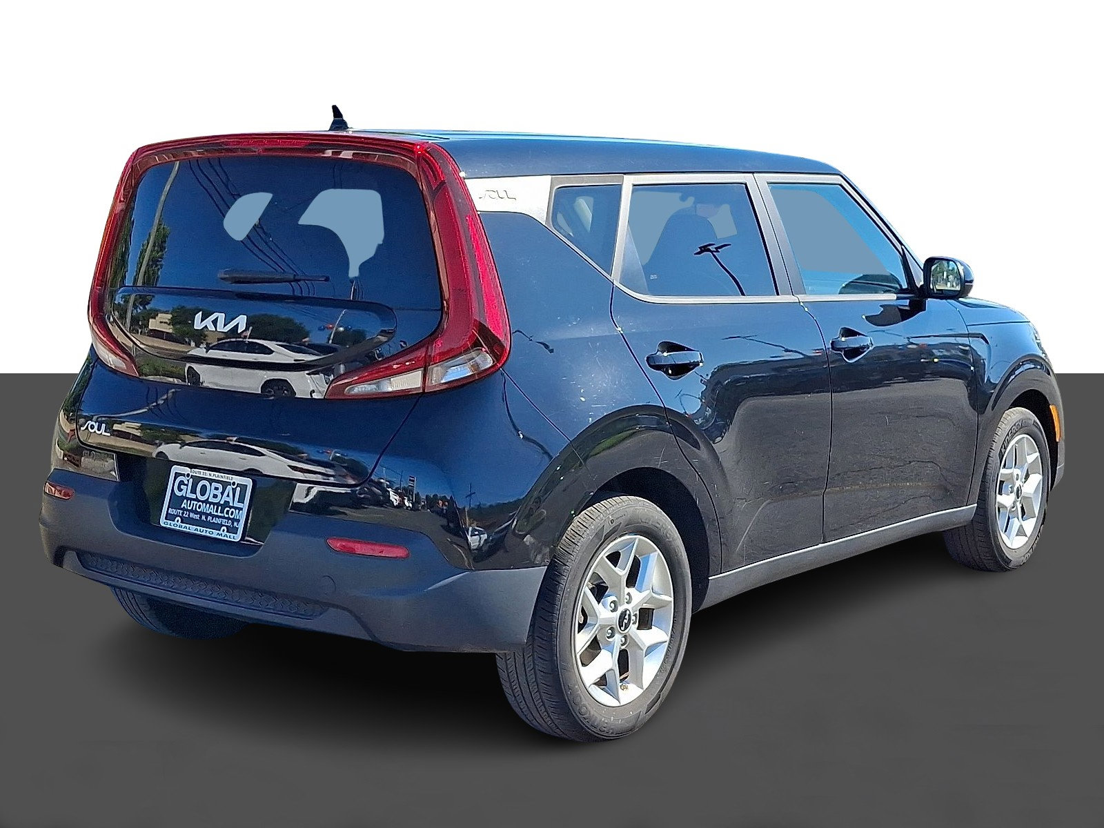 2022 Kia Soul LX - Photo 7