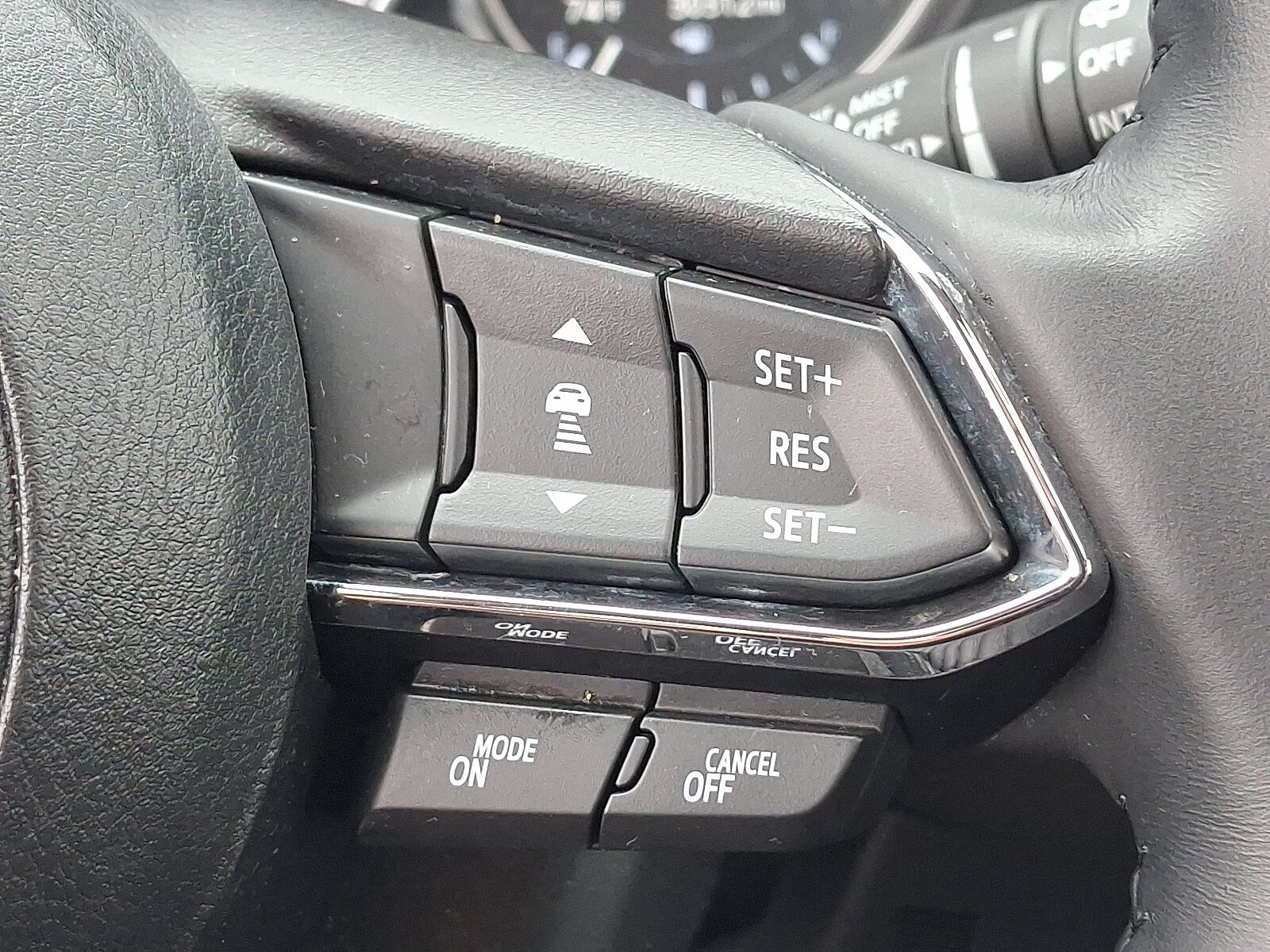2023 Mazda CX-5 S Preferred package - Photo 23