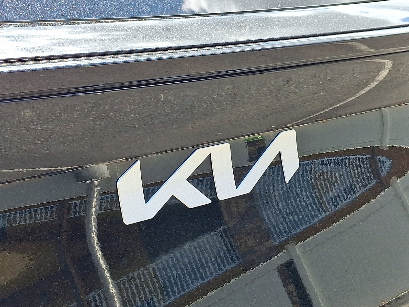 2023 Kia Sportage X-Line - Photo 30