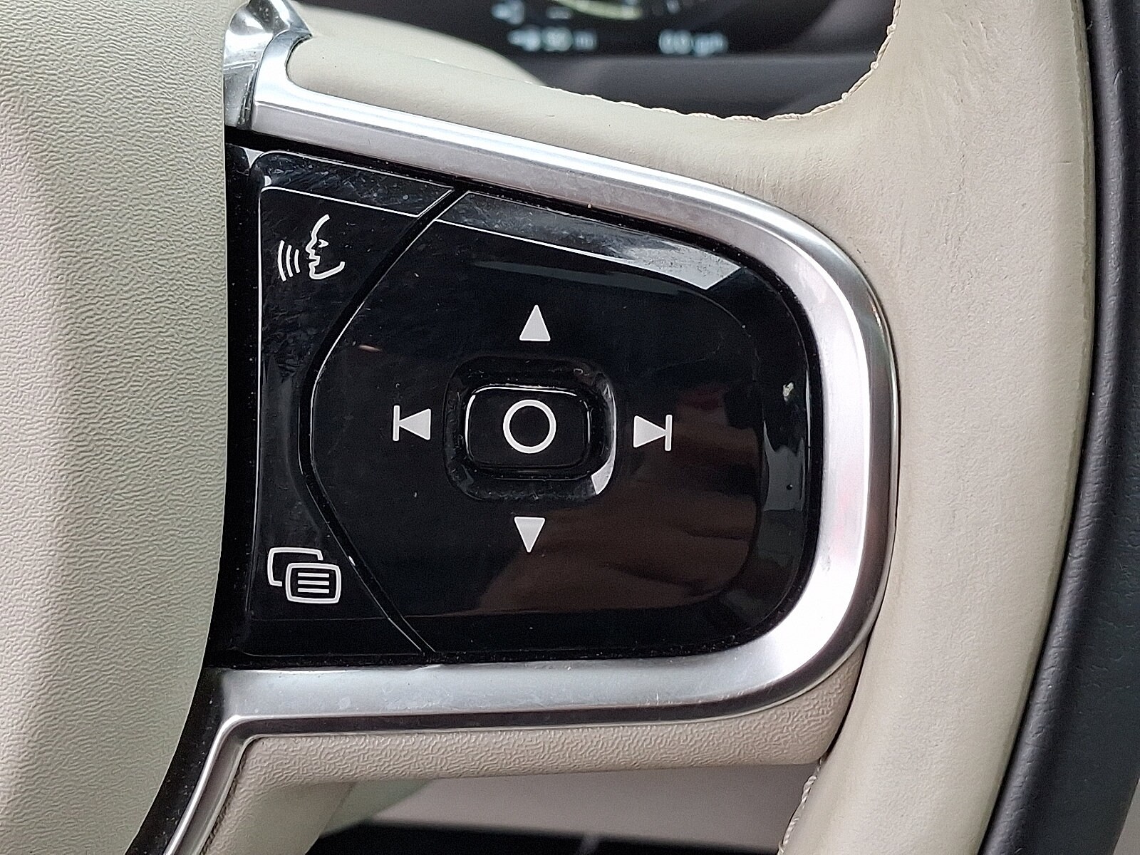 2016 Volvo XC90 Inscription - Photo 23