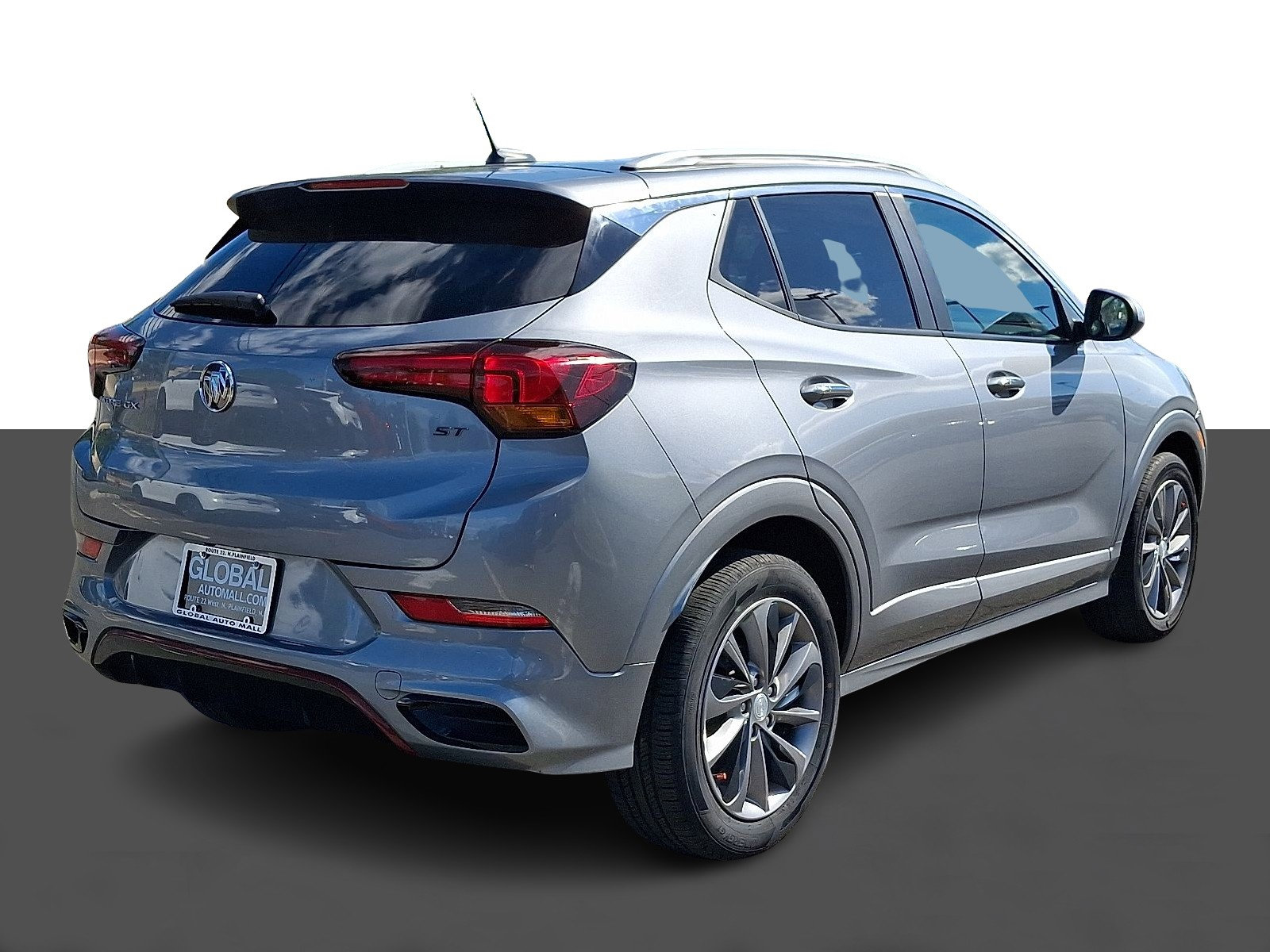 2023 Buick Encore GX Select - Photo 7