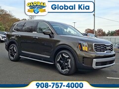 2025 Kia Telluride S SUV