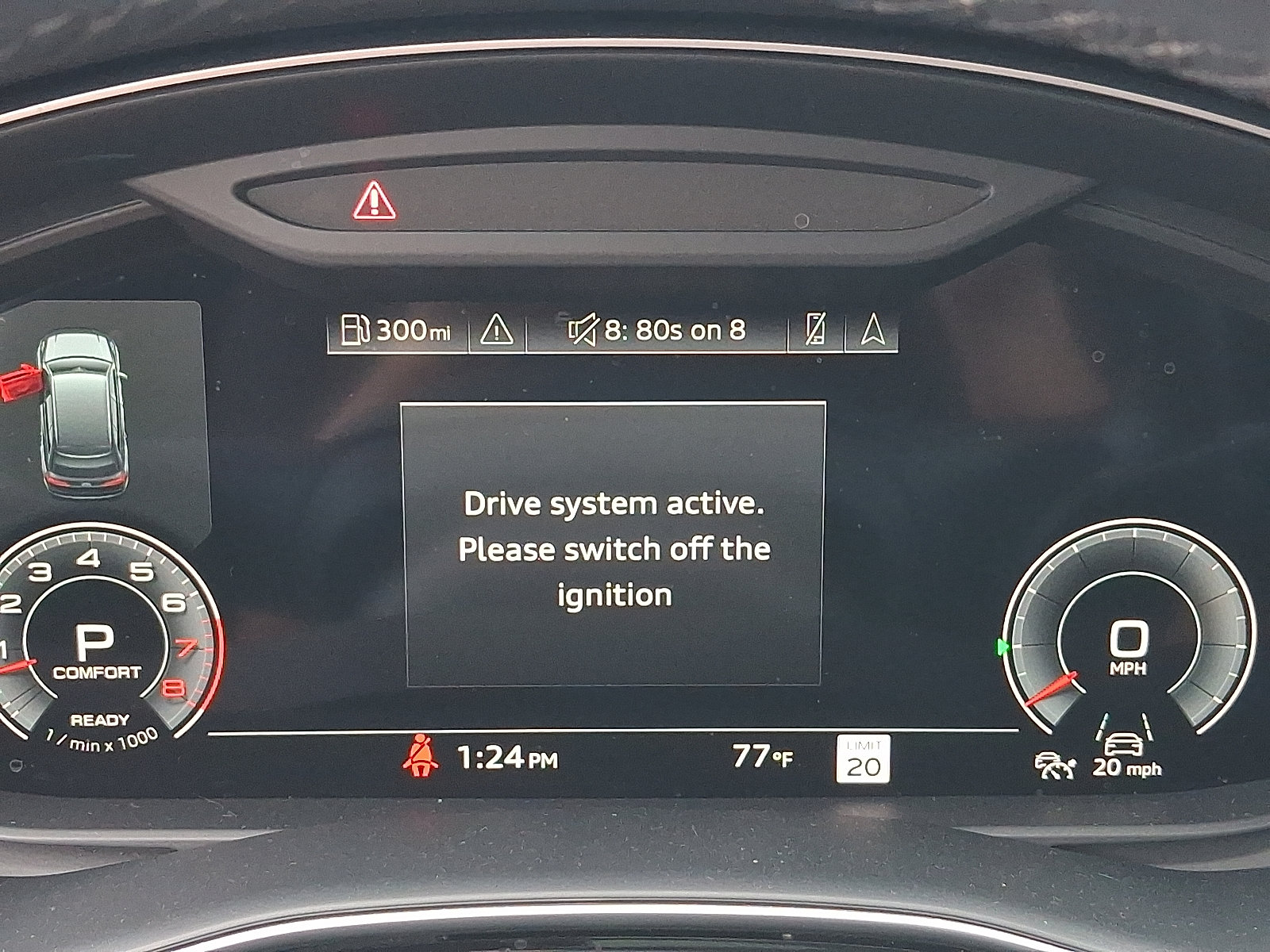 2023 Audi Q7 Prestige - Photo 21
