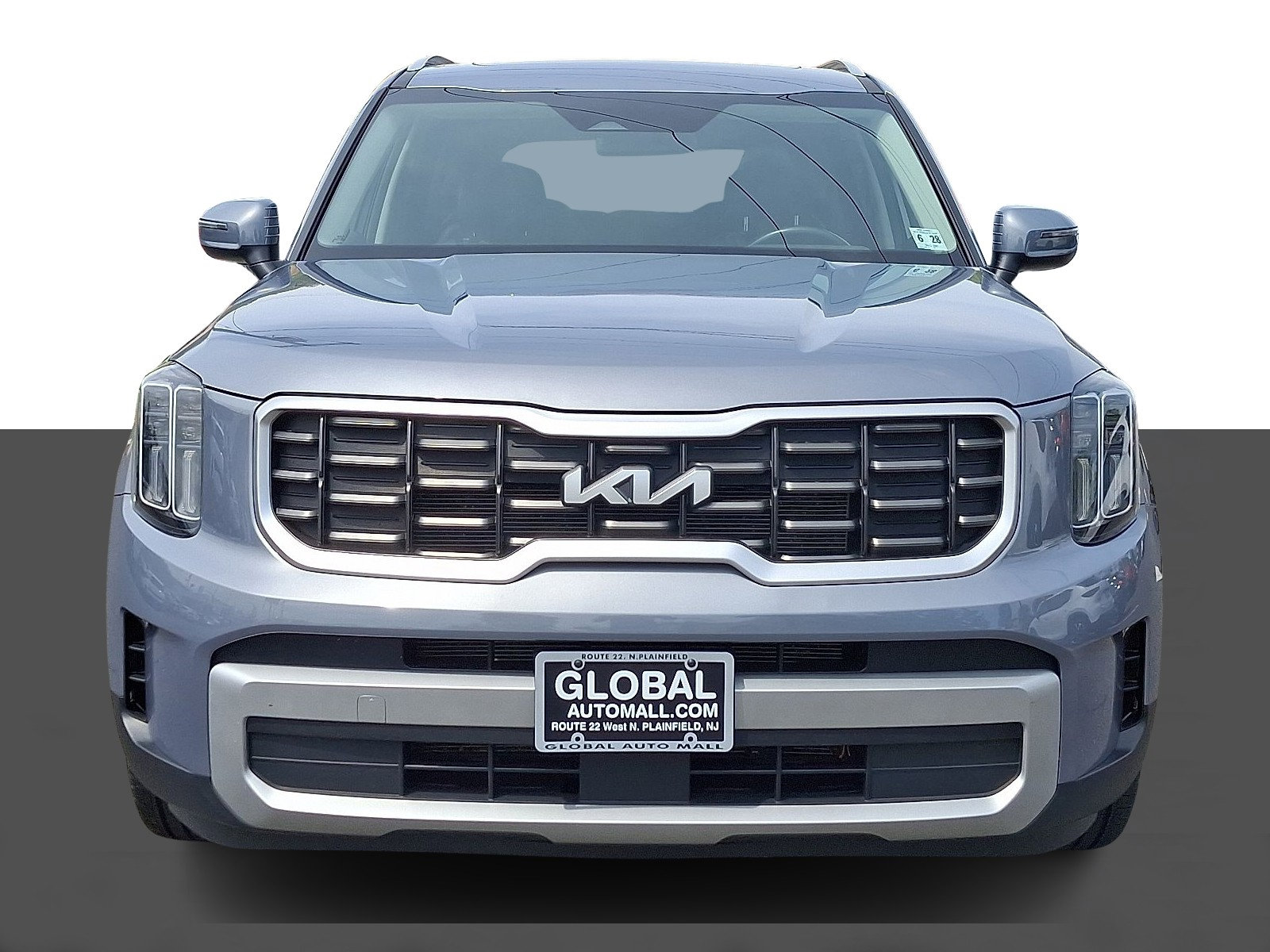2024 Kia Telluride S - Photo 2