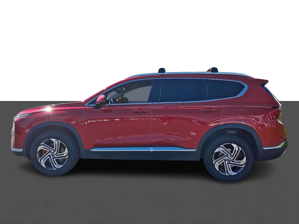Used 2022 Hyundai Santa Fe SEL SUV