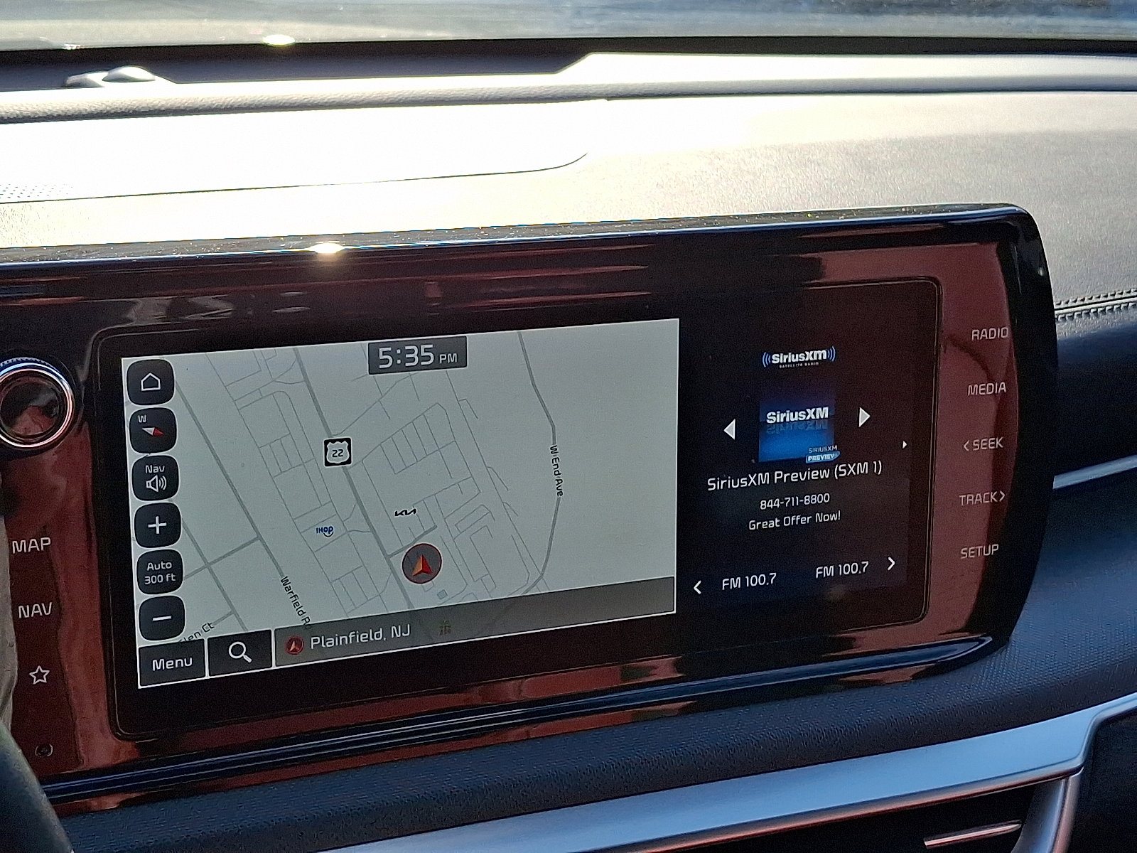 2023 Kia K5 GT-Line - Photo 18
