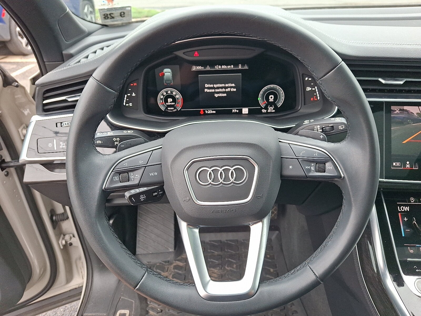 2023 Audi Q7 Prestige - Photo 20