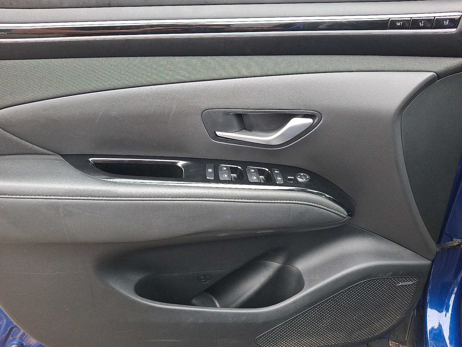 2023 Hyundai Tucson Limited - Photo 13