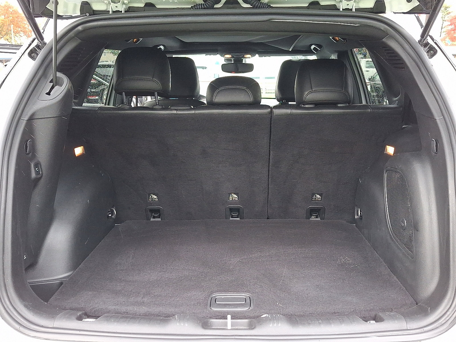 2022 Jeep Compass High Altitude - Photo 28