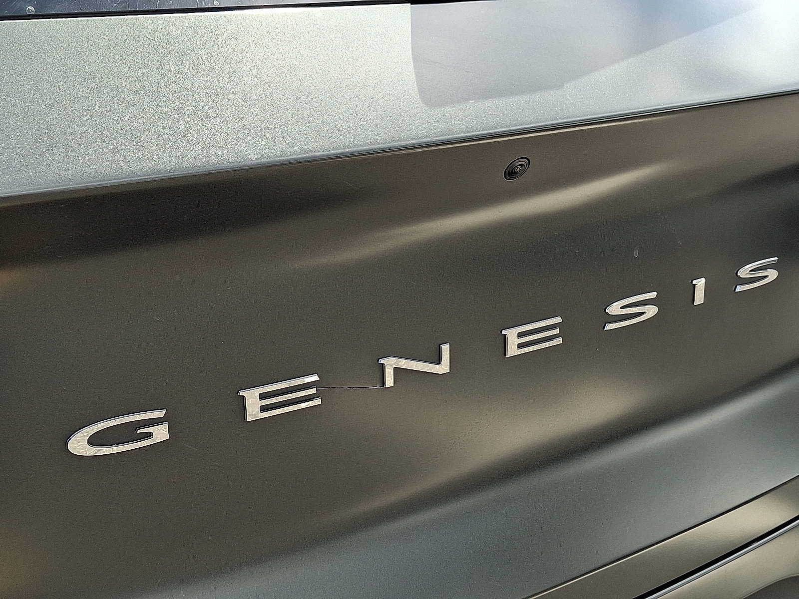 2025 GENESIS GV80 Advanced - Photo 31