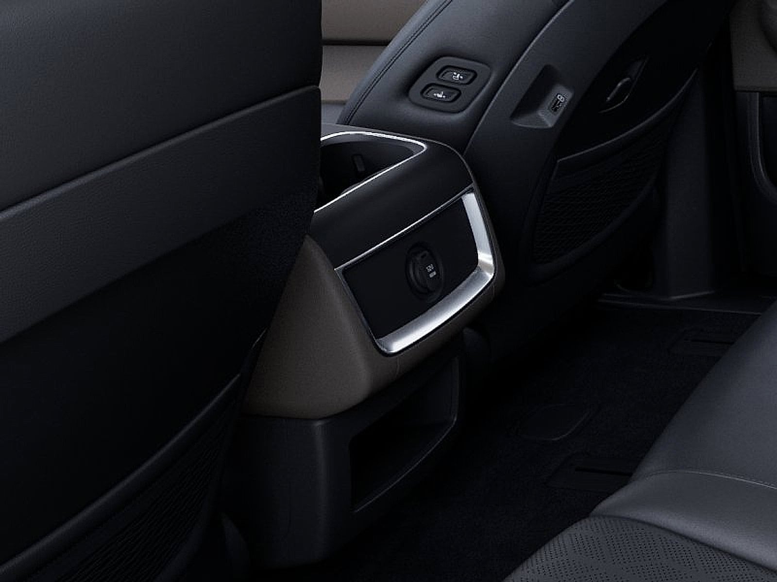 2026 Kia Carnival EX - Photo 26