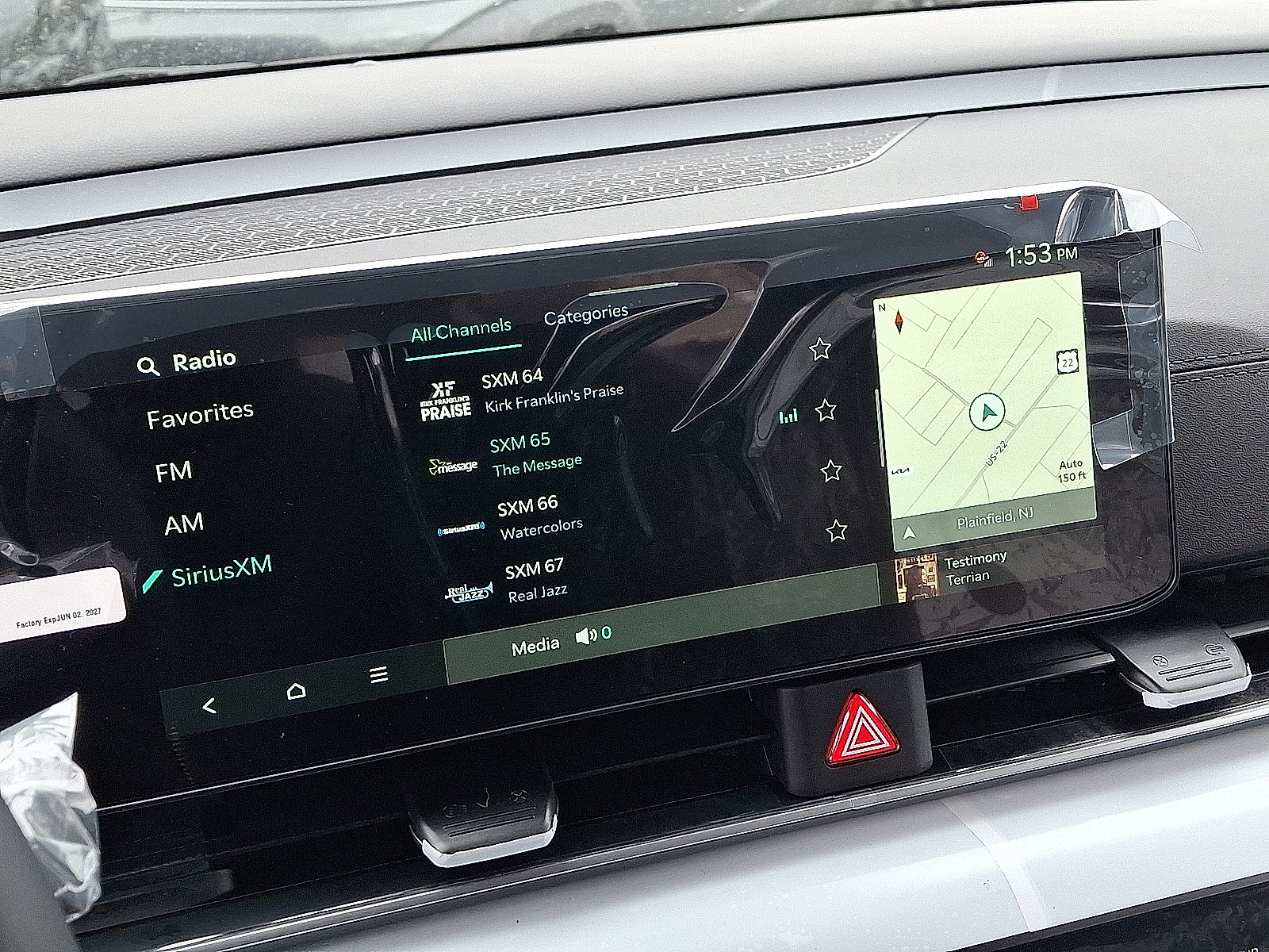 2026 Kia Carnival LXS - Photo 13
