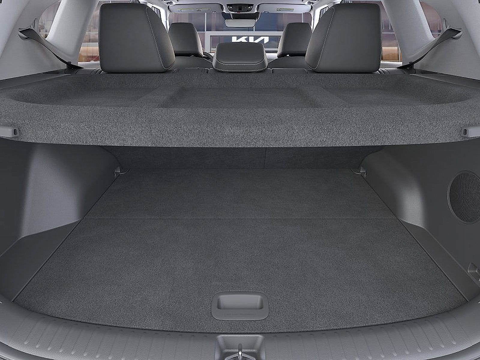 2026 Kia Seltos SX - Photo 19