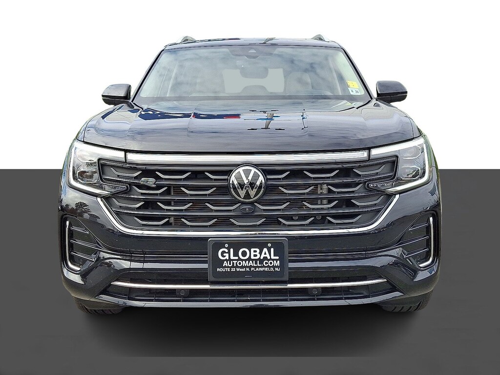 Used 2024 Volkswagen Atlas 2.0T SEL Premium R-Line SUV