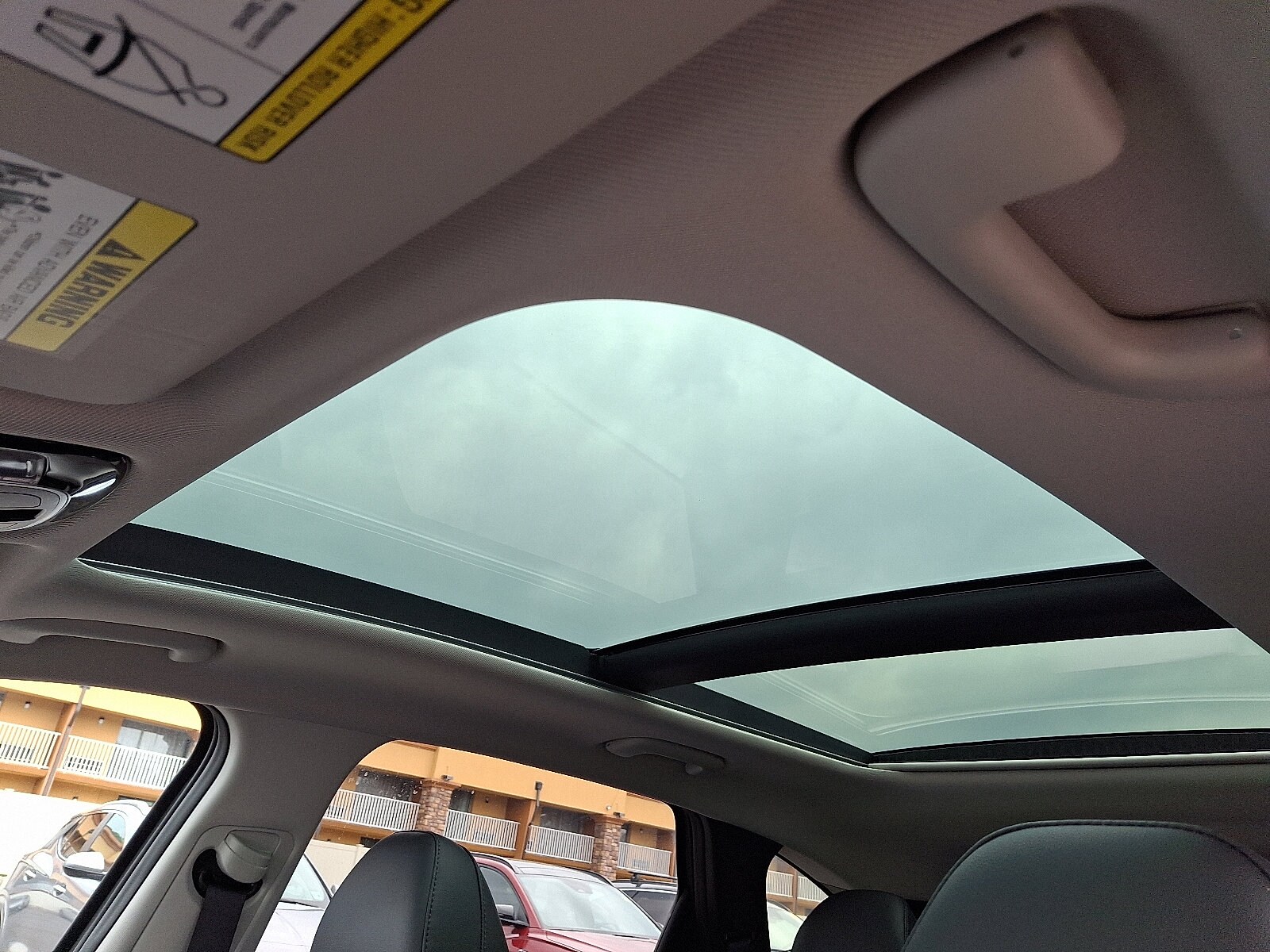 2024 Hyundai Tucson Limited - Photo 15