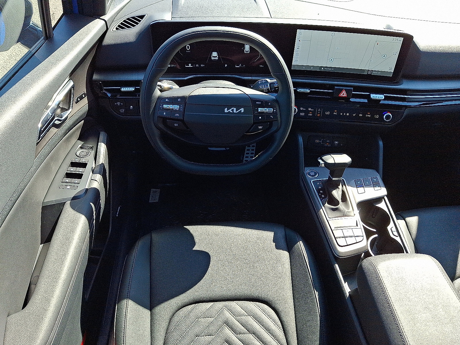 2026 Kia Sportage X-Pro Prestige - Photo 7