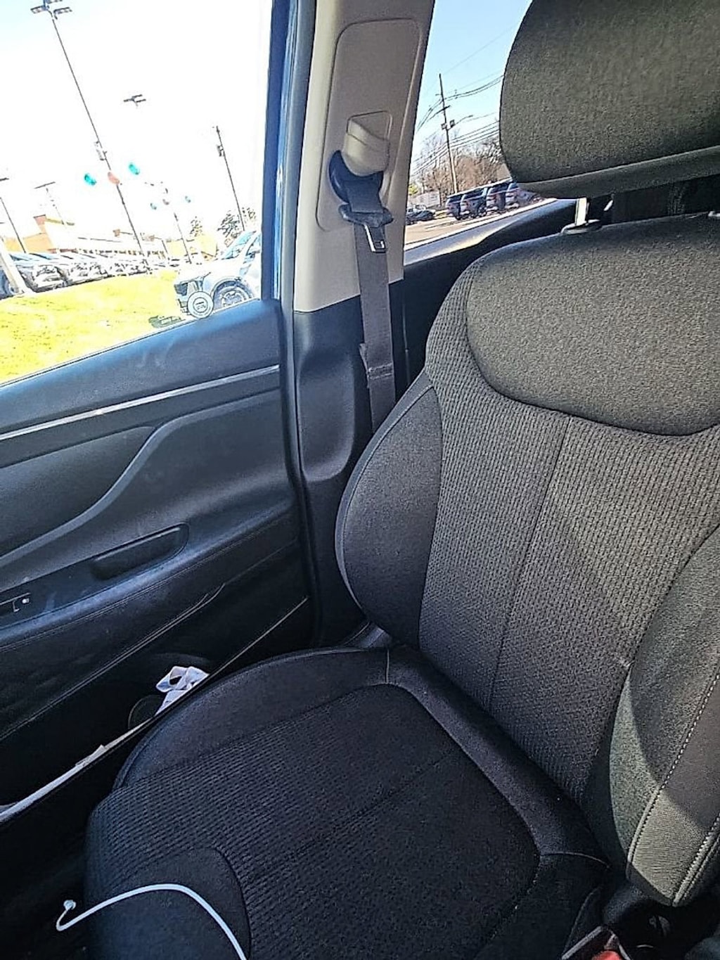 Certified 2023 Hyundai Santa Fe SEL SUV