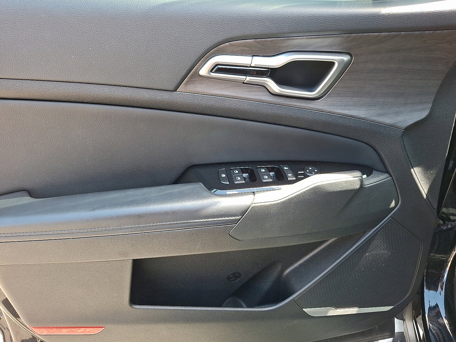 2023 Kia Sportage X-Line - Photo 13
