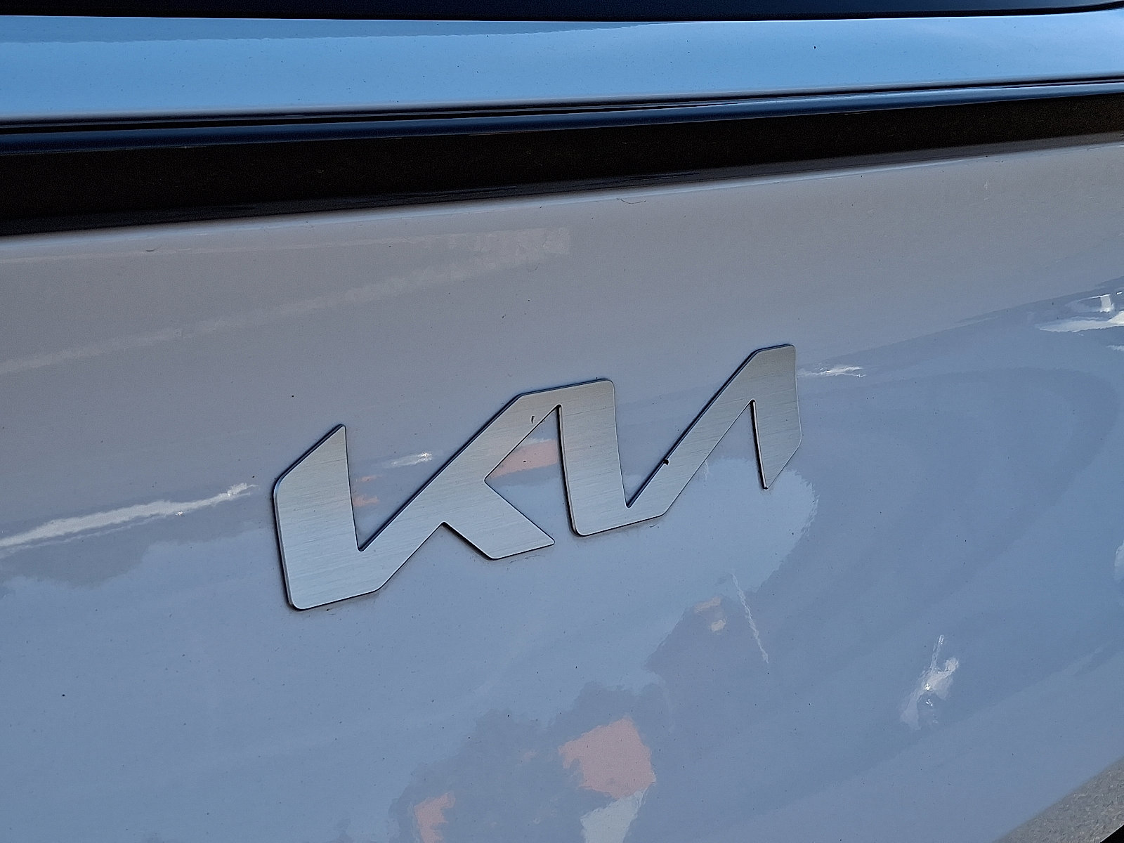 2024 Kia Sportage X-Line - Photo 33