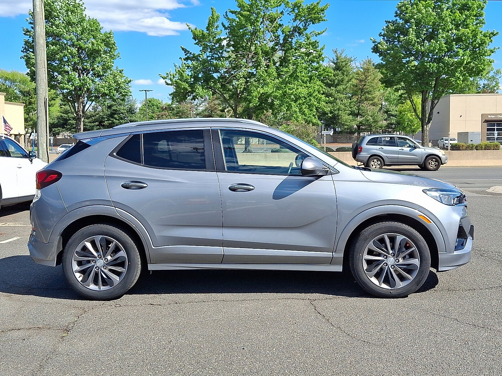 2023 Buick Encore GX Select - Photo 8