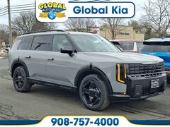 2027 Kia Telluride EX X-Line SUV