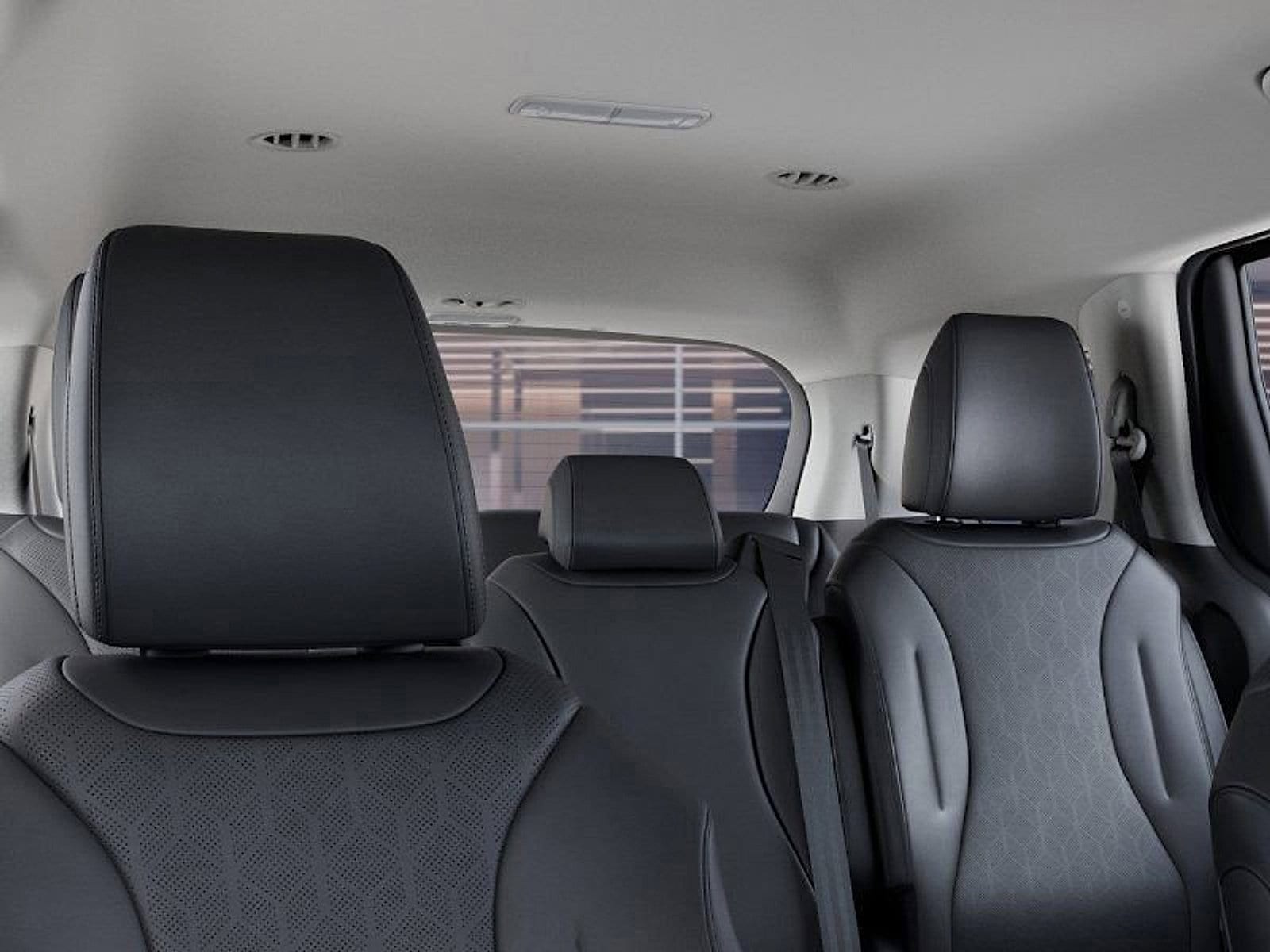 2026 Kia Carnival EX - Photo 27
