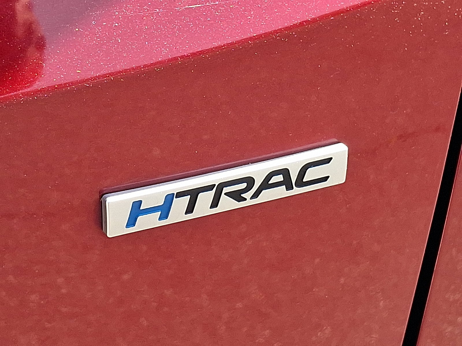 2023 Hyundai Tucson N Line - Photo 34