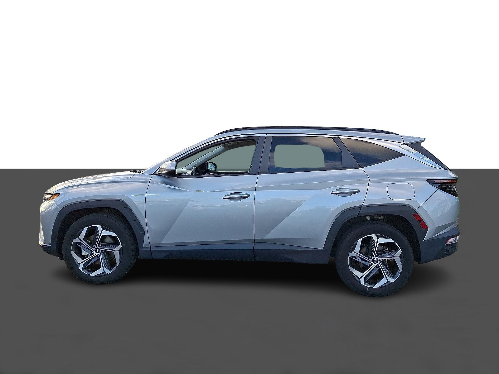 2023 Hyundai Tucson SEL Convenience photo 2