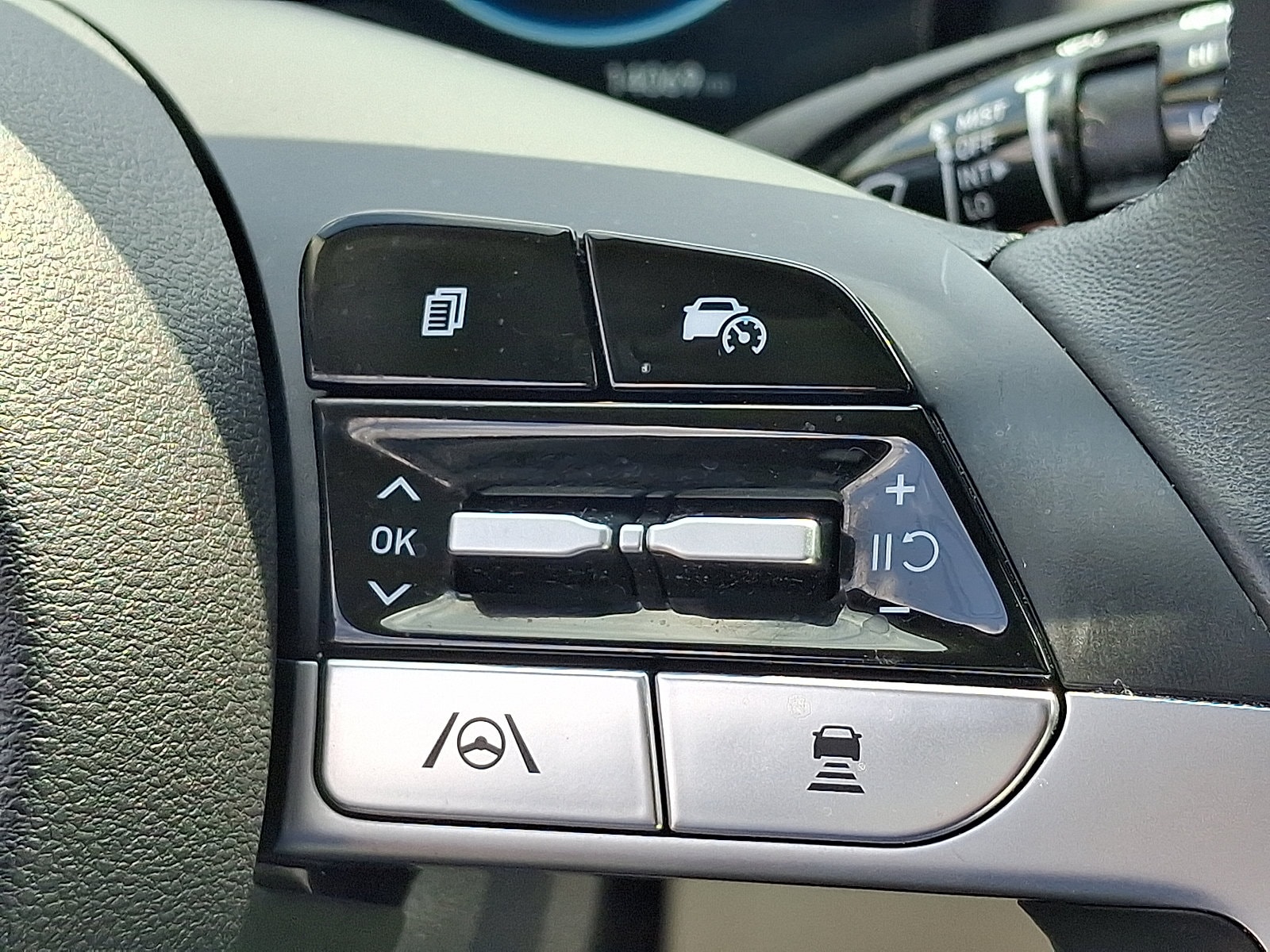 2023 Hyundai Tucson SEL - Photo 23